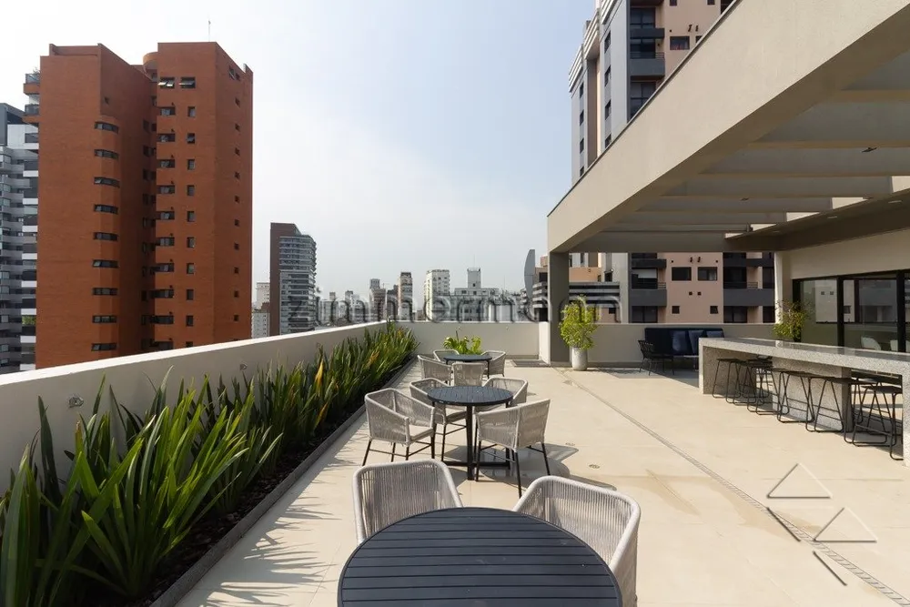 Apartamento, 2 quartos, 107 m² - Foto 2