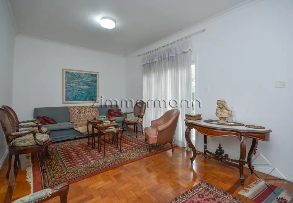 Casa, 3 quartos, 260 m² - Foto 7