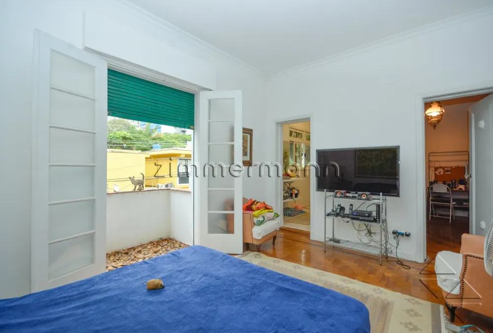 Casa, 3 quartos, 260 m² - Foto 10