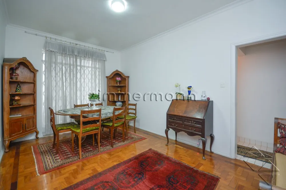 Casa, 3 quartos, 260 m² - Foto 9