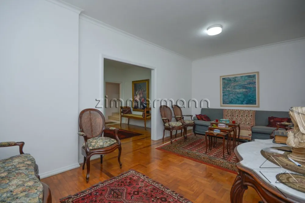 Casa, 3 quartos, 260 m² - Foto 4