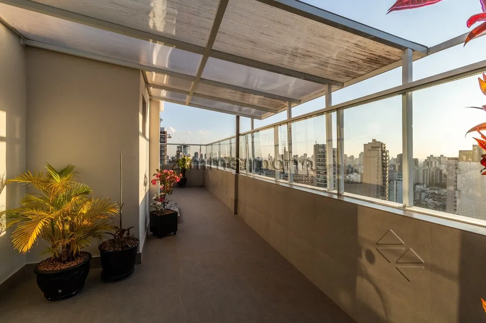 Apartamento, 4 quartos, 197 m² - Foto 5