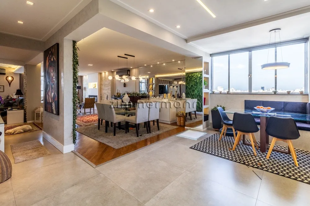 Apartamento, 4 quartos, 197 m² - Foto 6