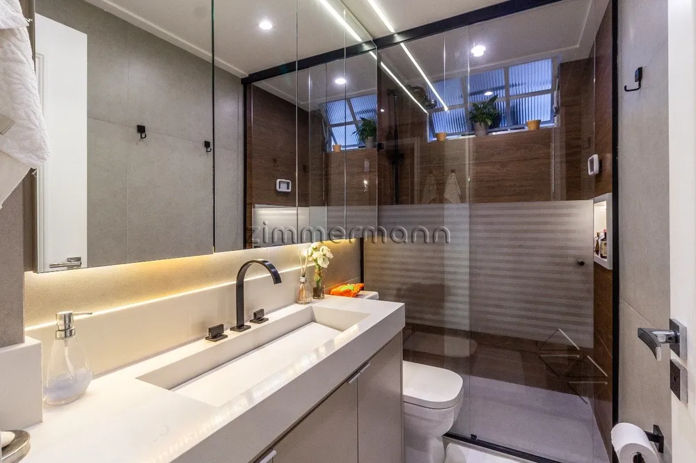 Apartamento, 4 quartos, 197 m² - Foto 1
