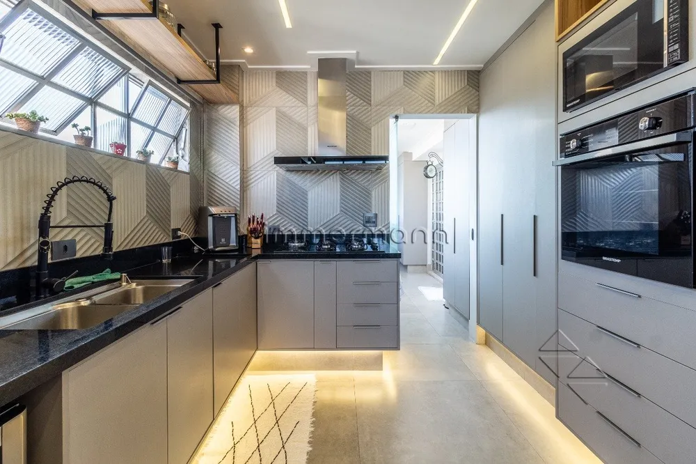 Apartamento, 4 quartos, 197 m² - Foto 4