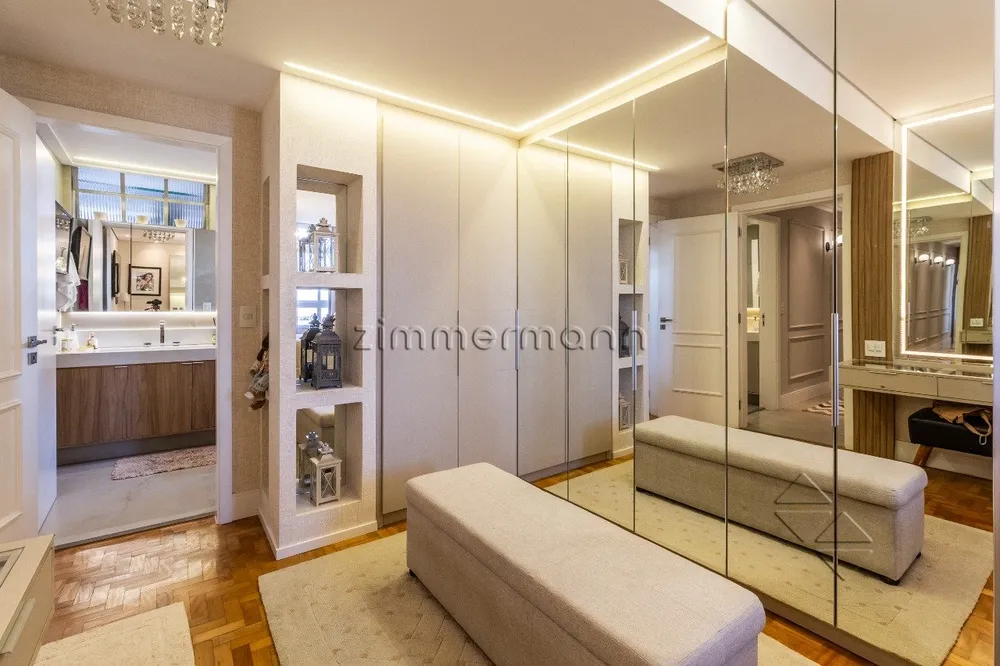 Apartamento, 4 quartos, 197 m² - Foto 7