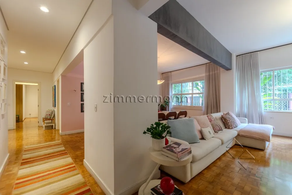 Apartamento, 3 quartos, 189 m² - Foto 1
