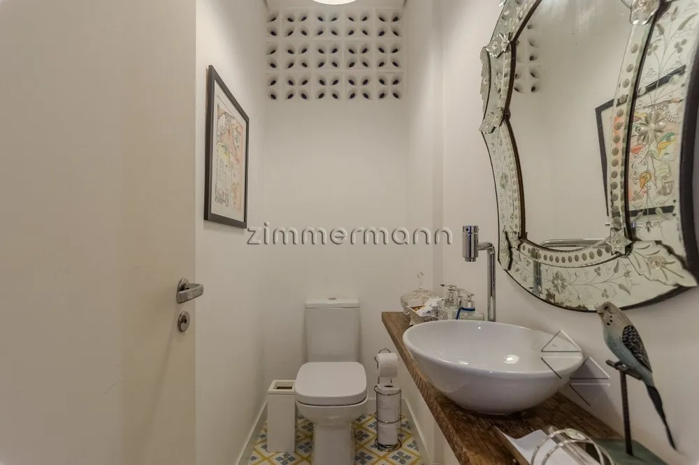 Apartamento, 3 quartos, 189 m² - Foto 4