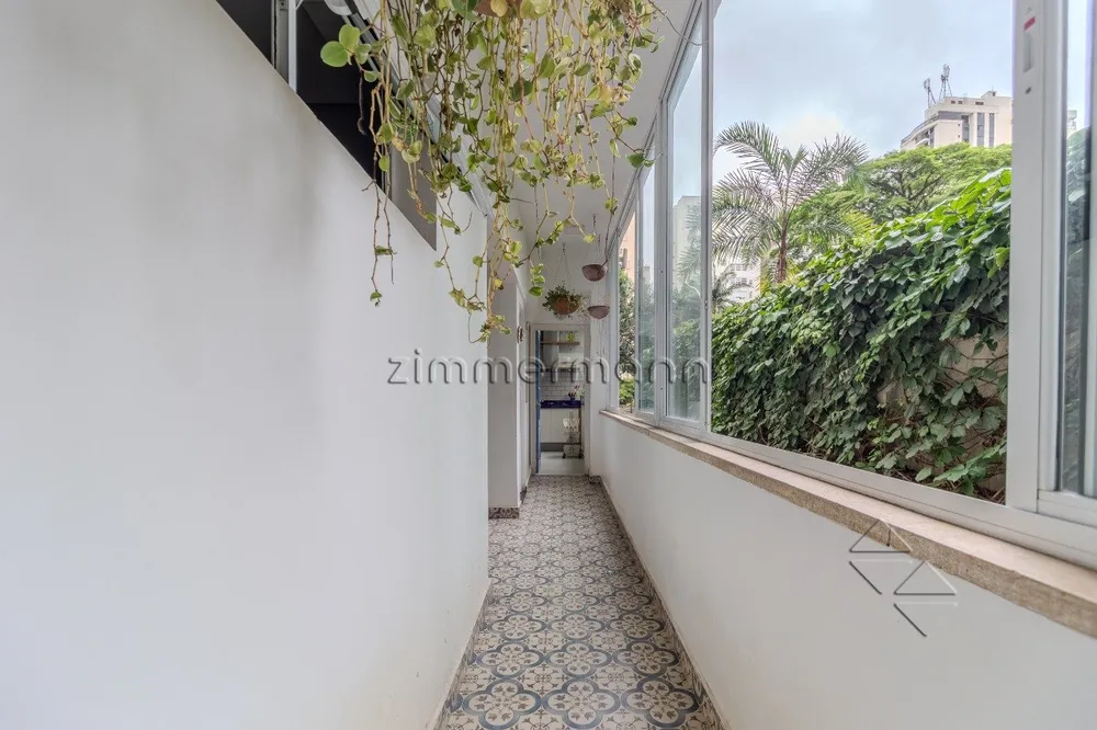 Apartamento, 3 quartos, 189 m² - Foto 1