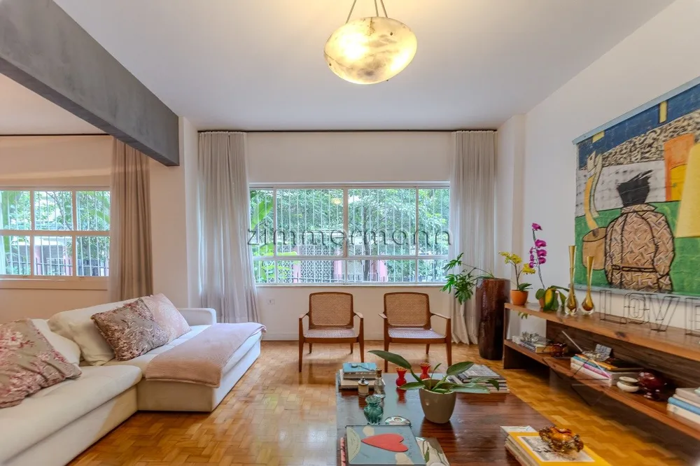 Apartamento, 3 quartos, 189 m² - Foto 3