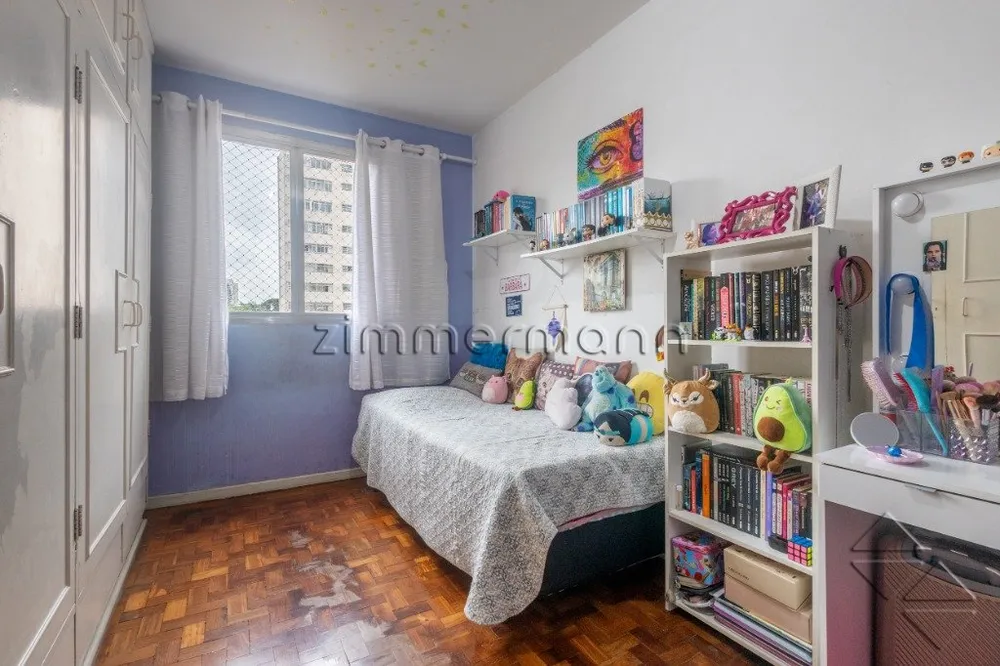 Apartamento, 3 quartos, 124 m² - Foto 8