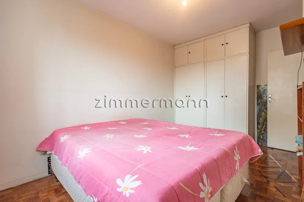 Apartamento, 3 quartos, 124 m² - Foto 3