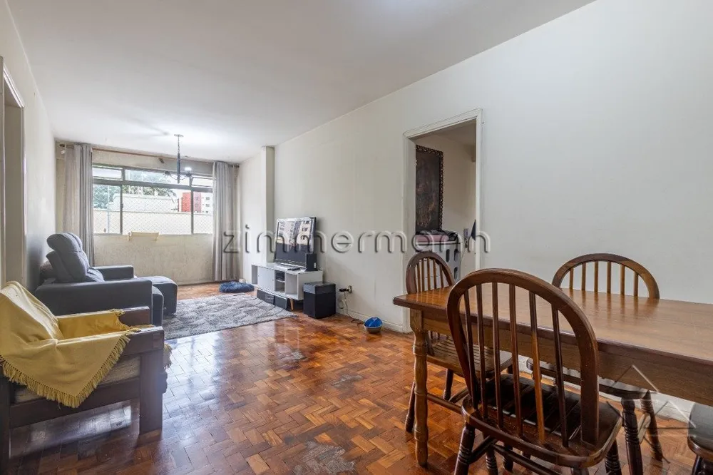 Apartamento, 3 quartos, 124 m² - Foto 2