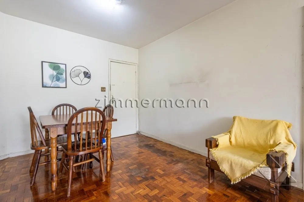 Apartamento, 3 quartos, 124 m² - Foto 5