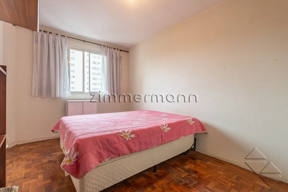 Apartamento, 3 quartos, 124 m² - Foto 1