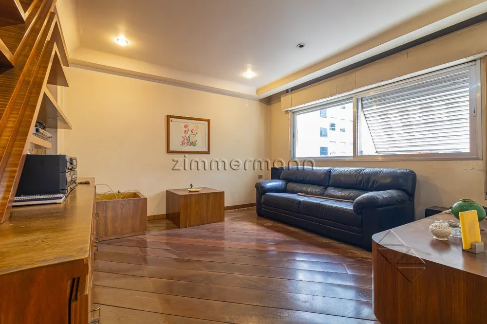 Apartamento, 3 quartos, 222 m² - Foto 2