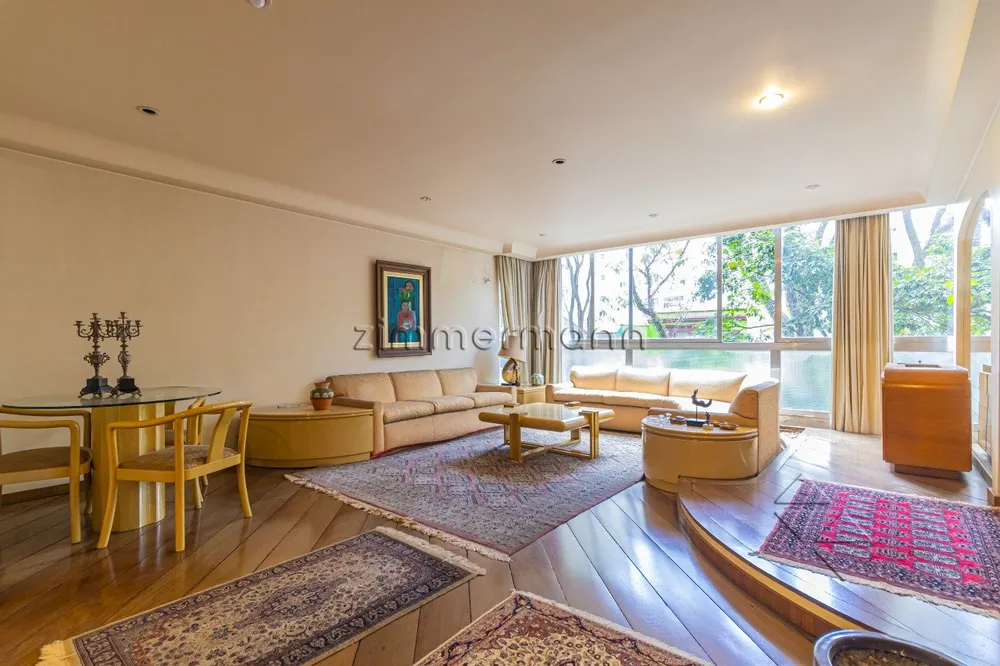 Apartamento, 3 quartos, 222 m² - Foto 1