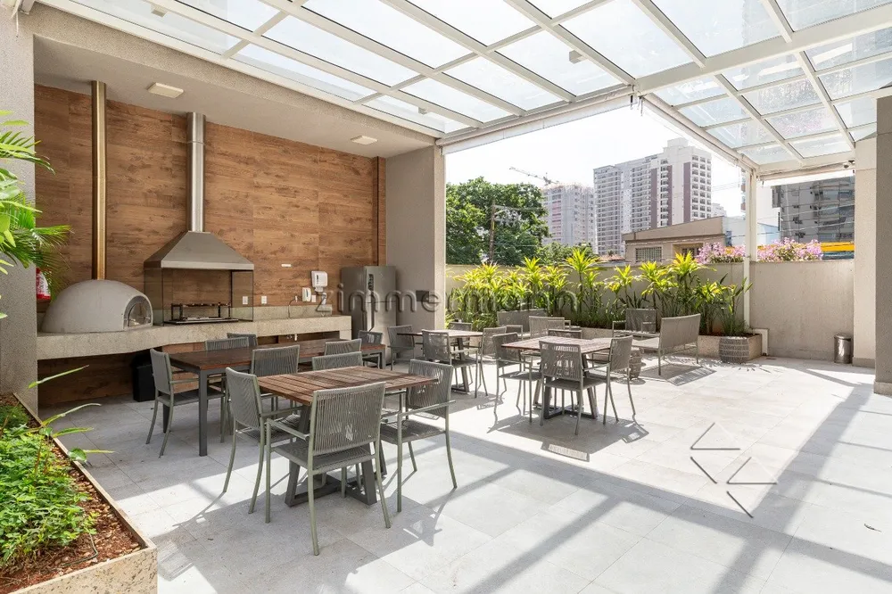 Cobertura, 2 quartos, 352 m² - Foto 8