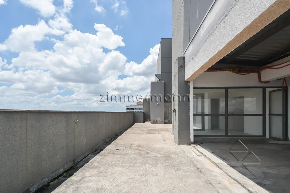 Cobertura, 2 quartos, 352 m² - Foto 2