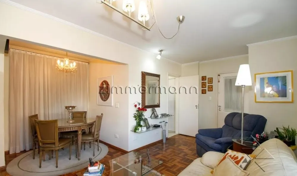 Apartamento, 2 quartos, 78 m² - Foto 4