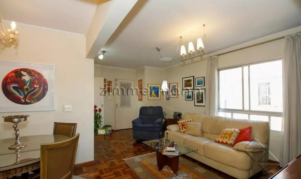 Apartamento, 2 quartos, 78 m² - Foto 2