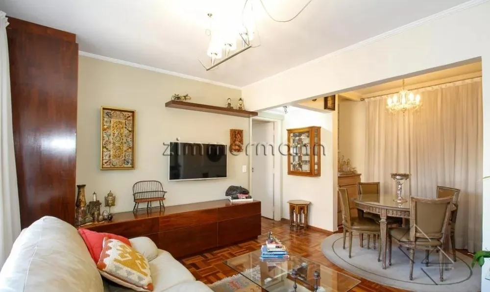 Apartamento, 2 quartos, 78 m² - Foto 3