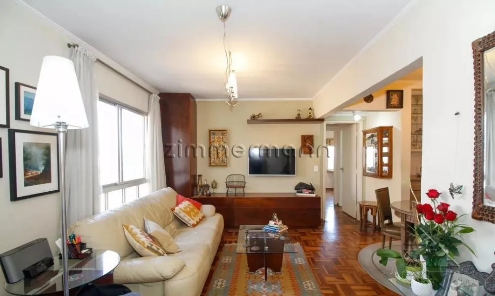 Apartamento, 2 quartos, 78 m² - Foto 1