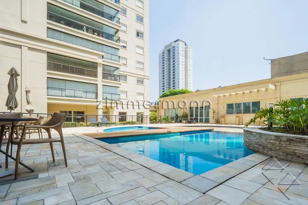 Apartamento, 4 quartos, 160 m² - Foto 7