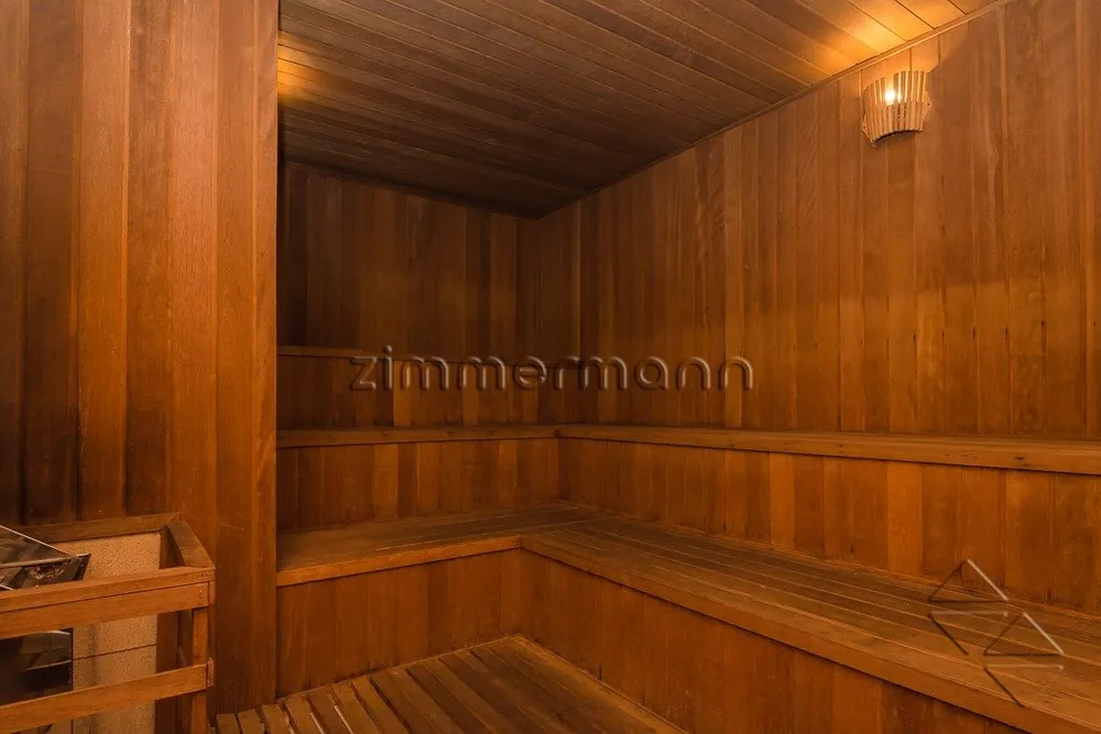 Apartamento, 4 quartos, 160 m² - Foto 2