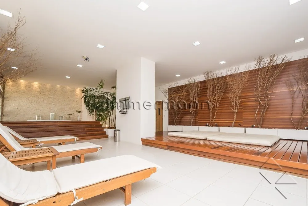 Apartamento, 4 quartos, 160 m² - Foto 3