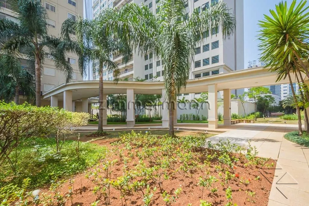 Apartamento, 4 quartos, 160 m² - Foto 4