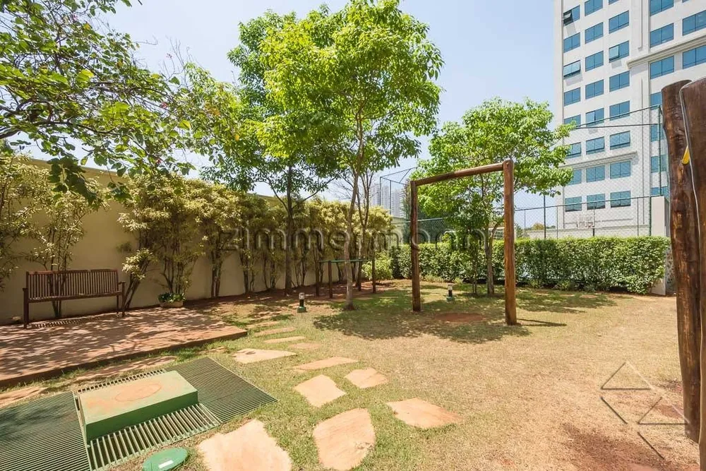 Apartamento, 4 quartos, 160 m² - Foto 9
