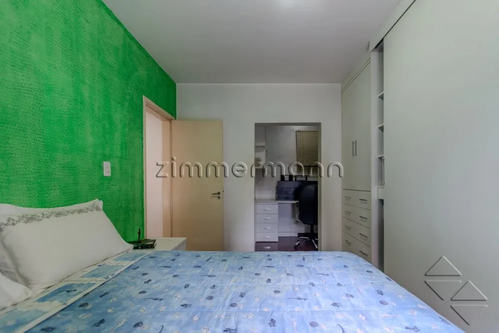 Apartamento, 2 quartos, 78 m² - Foto 4