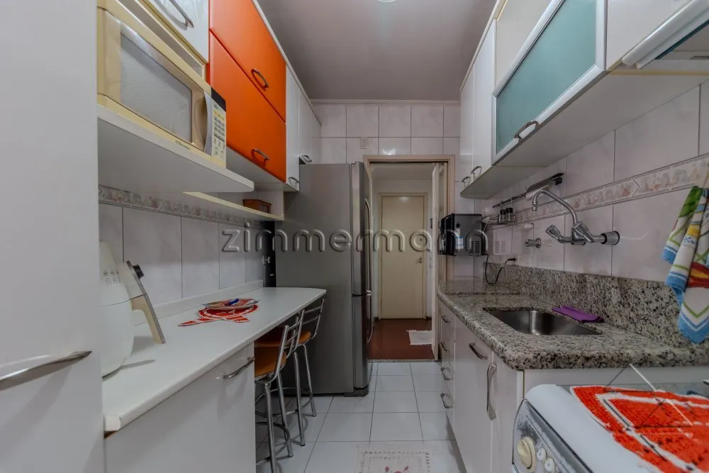 Apartamento, 2 quartos, 78 m² - Foto 2