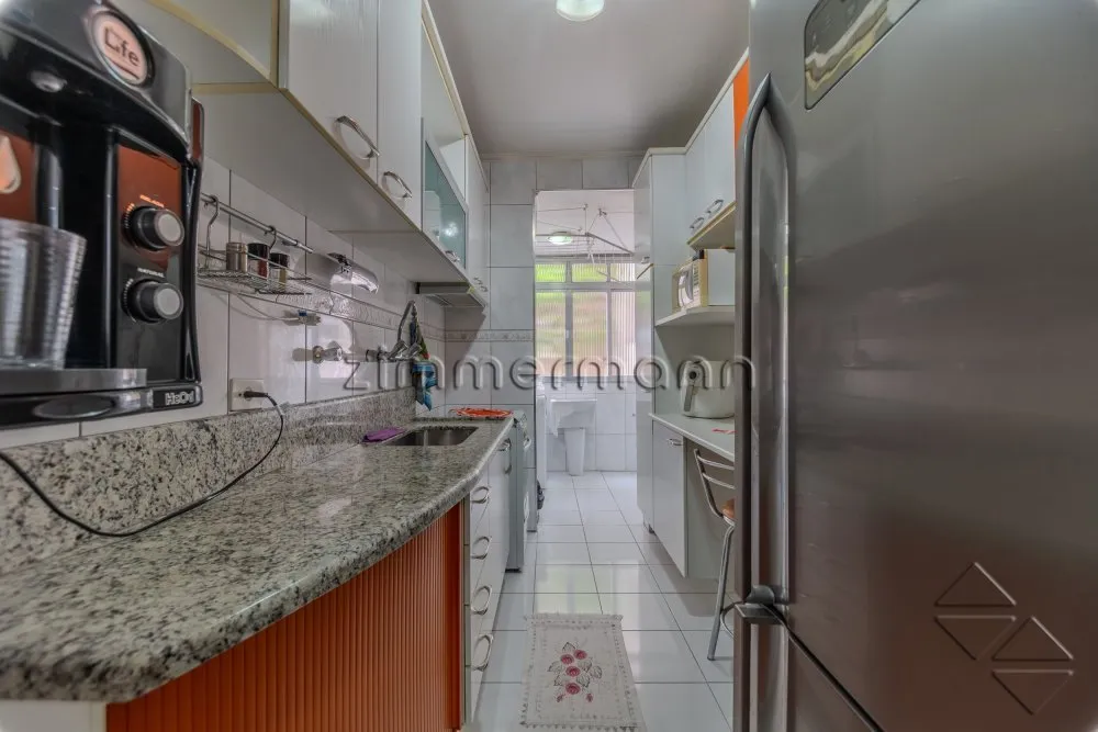 Apartamento, 2 quartos, 78 m² - Foto 3