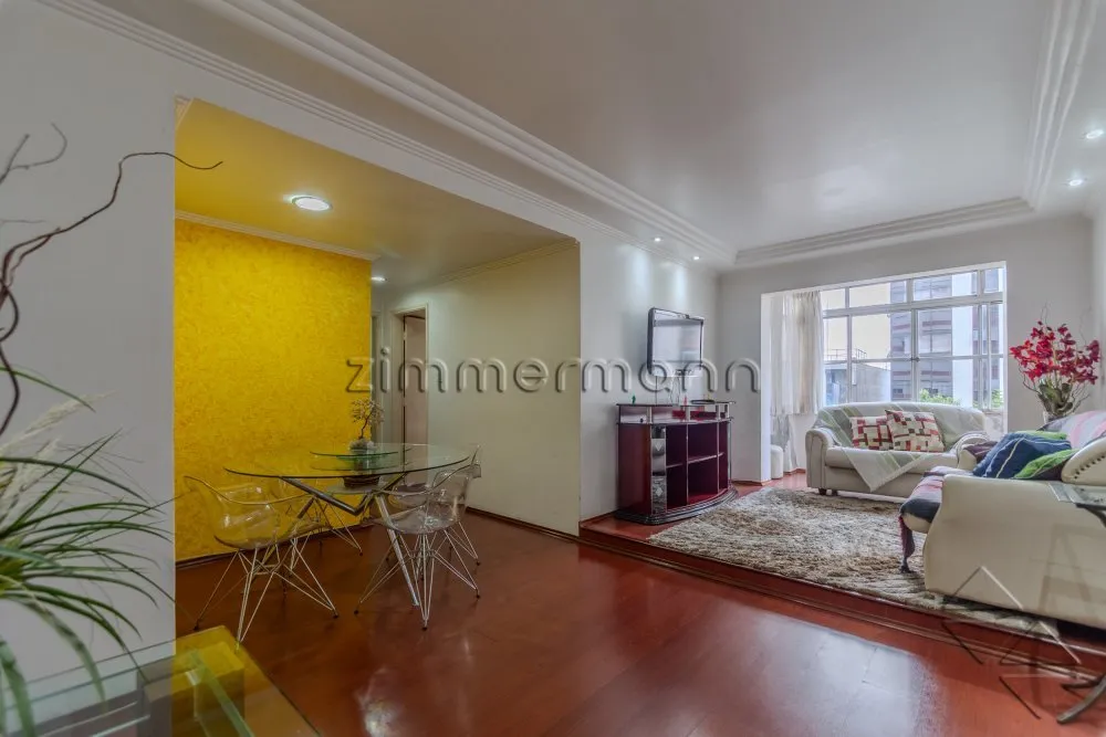 Apartamento, 2 quartos, 78 m² - Foto 8