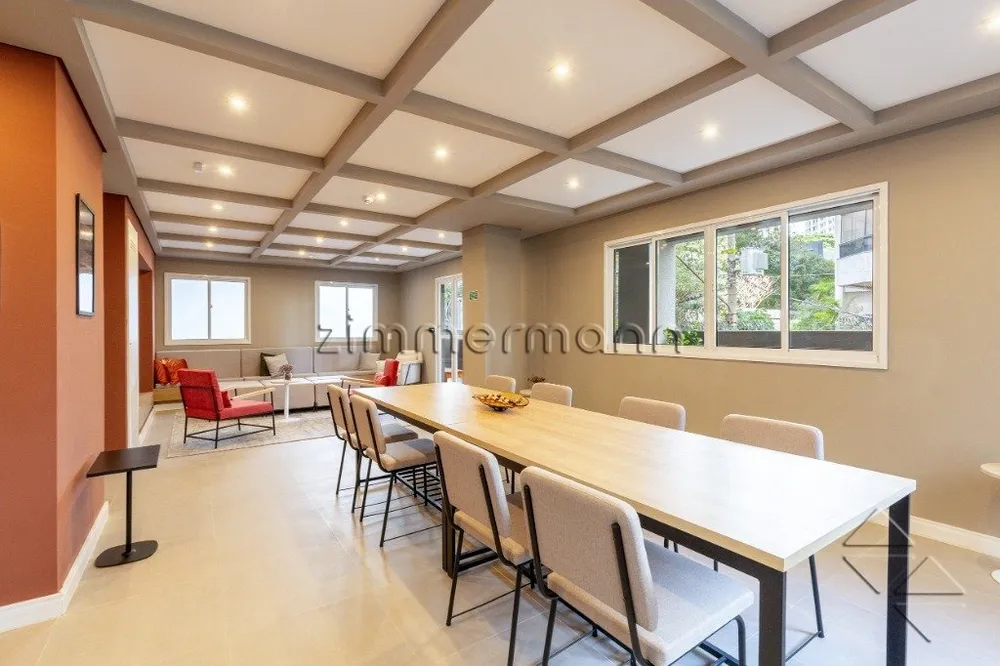 Apartamento, 2 quartos, 40 m² - Foto 10