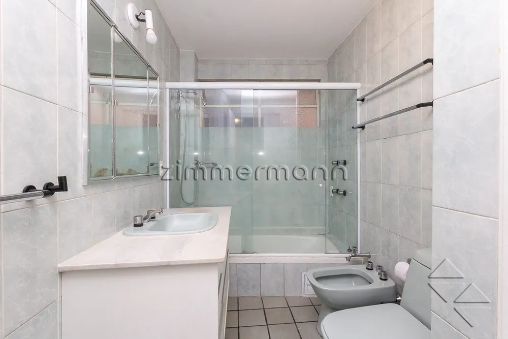Apartamento, 3 quartos, 130 m² - Foto 1