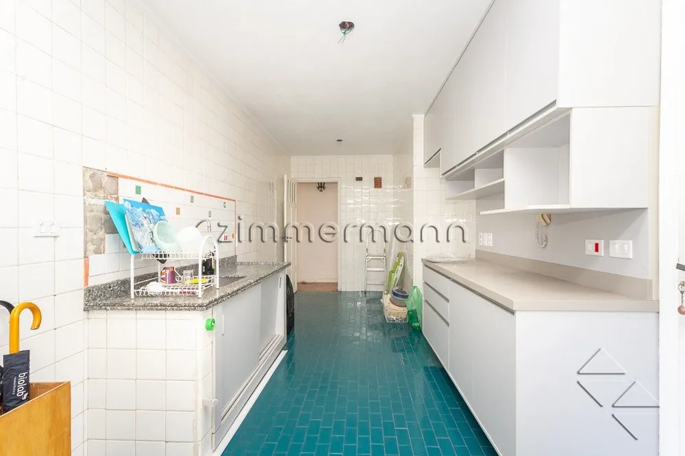 Apartamento, 3 quartos, 130 m² - Foto 6