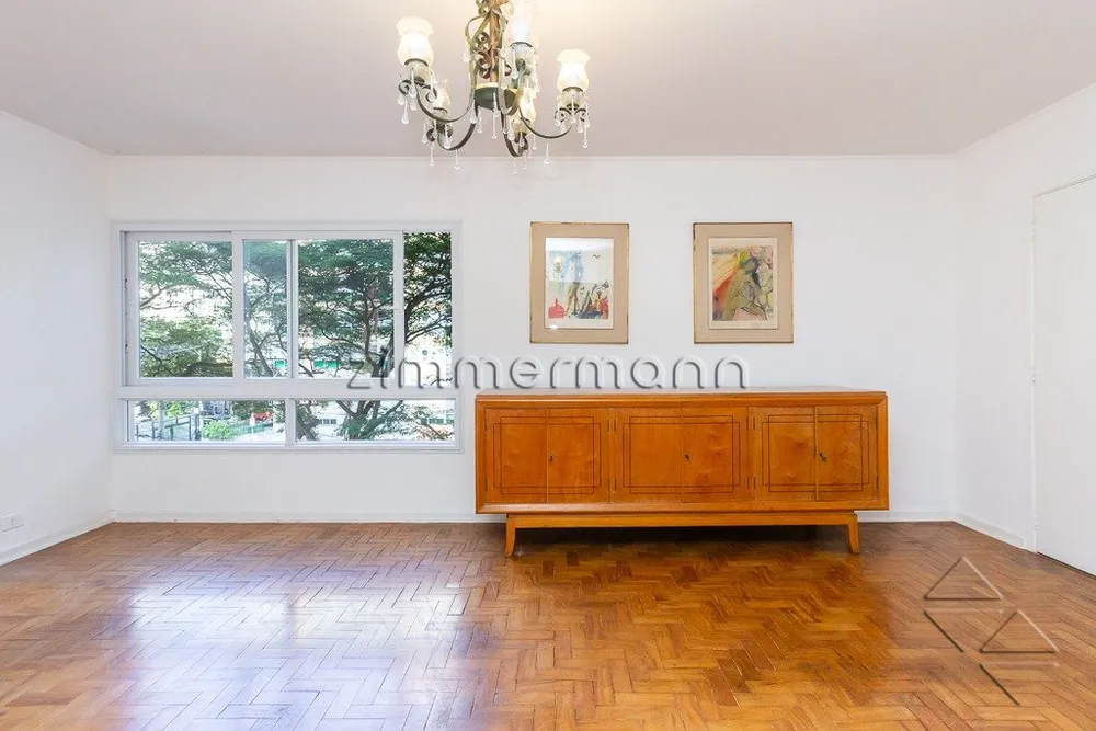 Apartamento, 3 quartos, 130 m² - Foto 2
