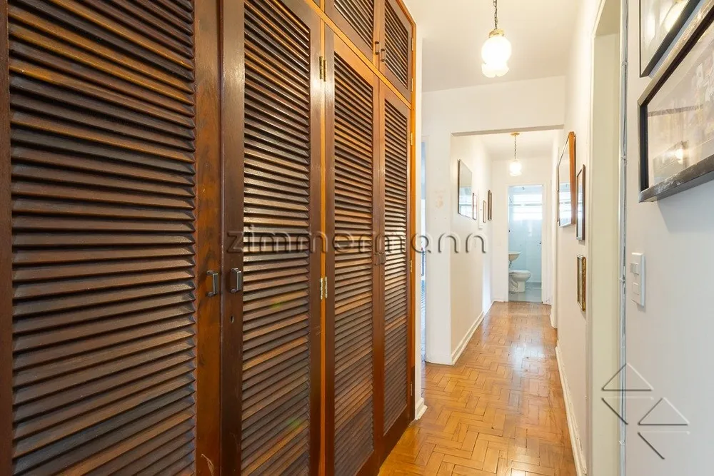 Apartamento, 3 quartos, 130 m² - Foto 5