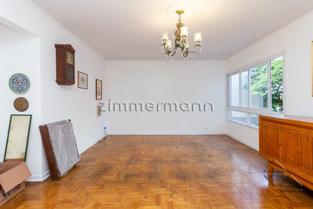 Apartamento, 3 quartos, 130 m² - Foto 2