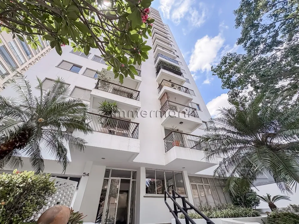 Apartamento, 3 quartos, 87 m² - Foto 1