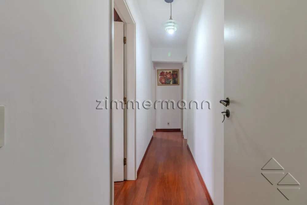 Apartamento, 3 quartos, 107 m² - Foto 1