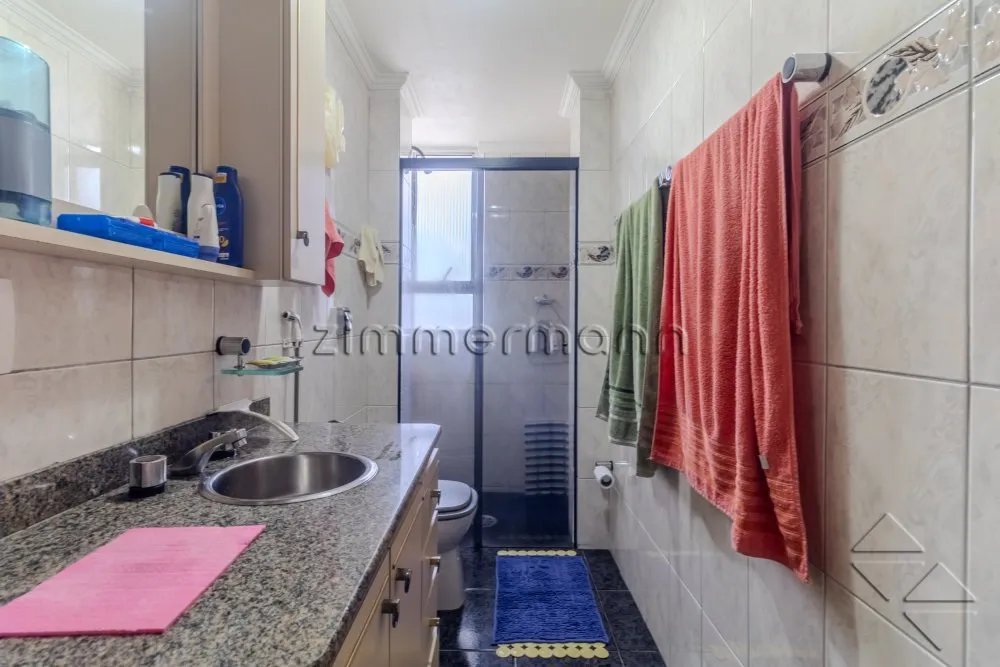 Apartamento, 3 quartos, 107 m² - Foto 3
