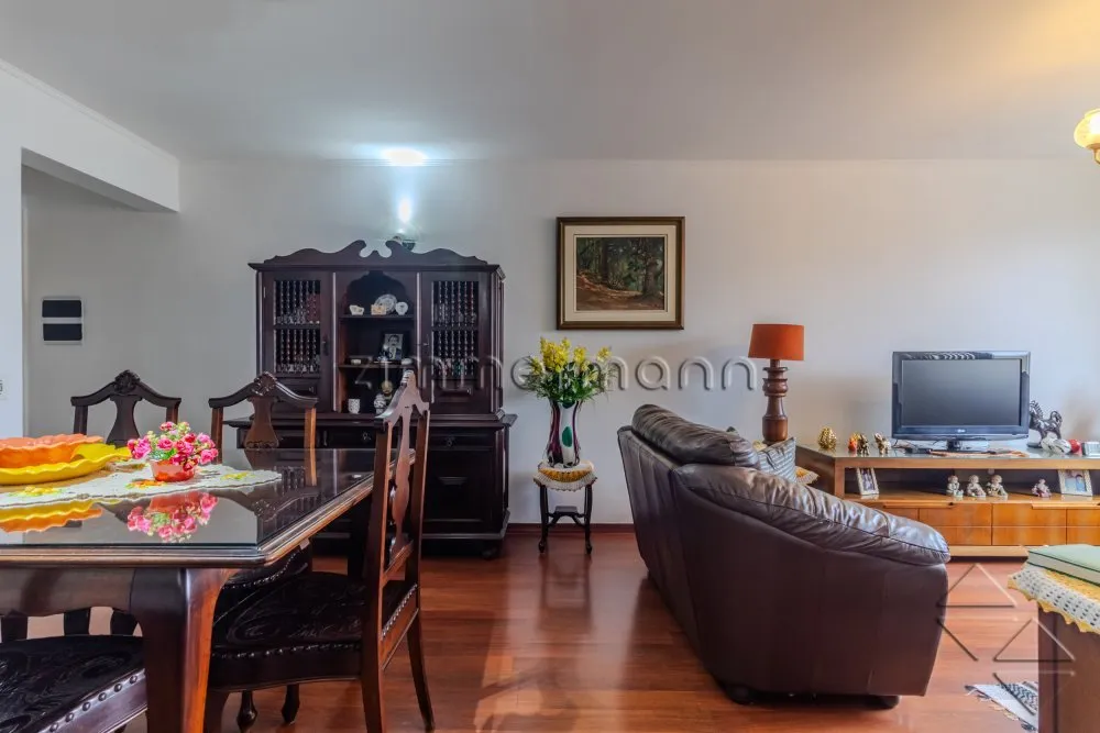 Apartamento, 3 quartos, 107 m² - Foto 2