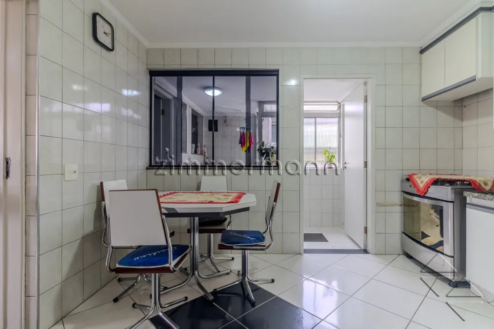 Apartamento, 3 quartos, 107 m² - Foto 5