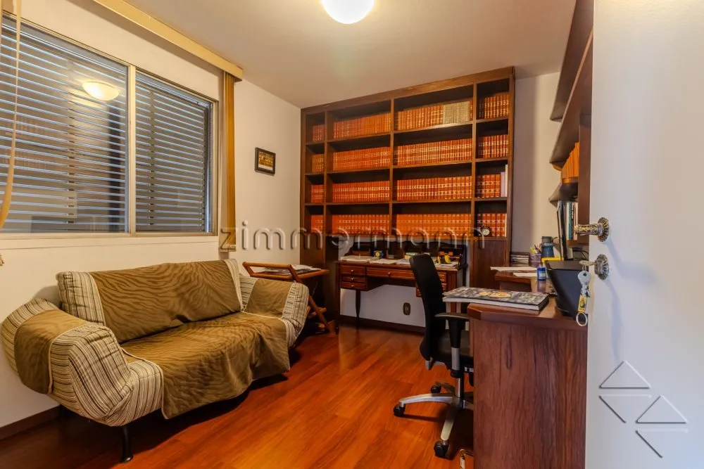 Apartamento, 3 quartos, 107 m² - Foto 8
