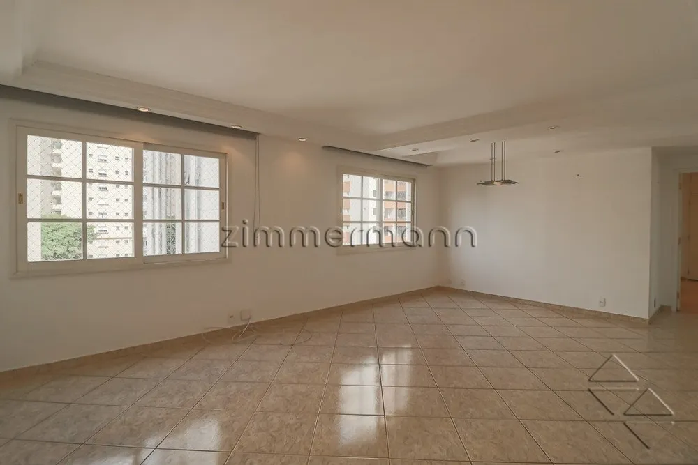Apartamento, 3 quartos, 120 m² - Foto 1