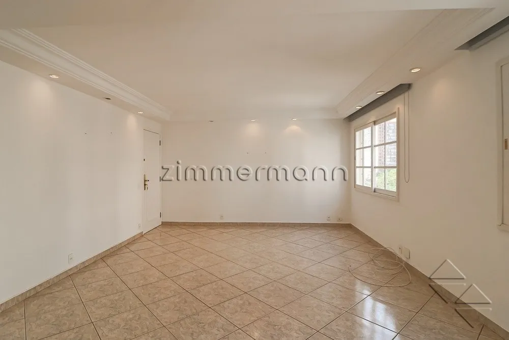 Apartamento, 3 quartos, 120 m² - Foto 2
